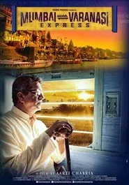Mumbai Varanasi Express movie poster