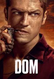 DOM tv show poster