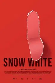 Snow White movie poster