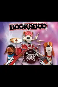 Bookaboo tv show poster