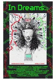 In Dreams... movie poster