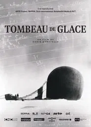 Ice Grave movie poster