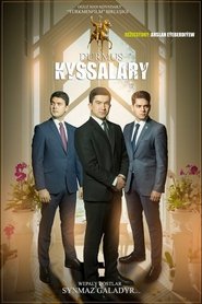 Life Stories movie poster