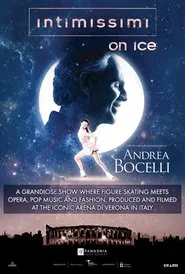 Intimissimi on Ice 2017: A Legend Of Beauty movie poster