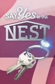 Say Yes to the Nest tv show poster