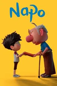 Napo movie poster