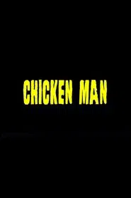 Chicken Man movie poster