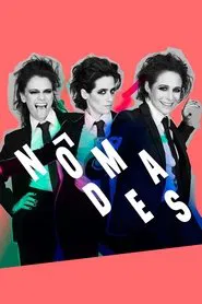 Nômades movie poster
