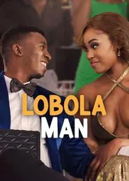 Lobola Man movie poster