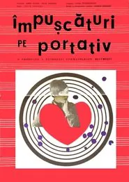 Poster do filme Împușcături pe portativ