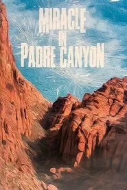 Poster do filme The Miracle in Padre Canyon