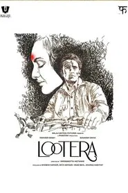 Poster do filme Lootera