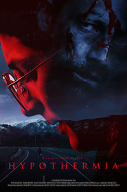Poster do filme Hypothermia