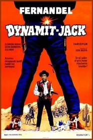 Dynamite Jack movie poster
