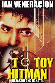 Totoy Hitman movie poster