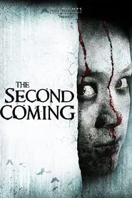 The Second Coming movie poster