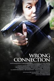 Wrong Connection movie poster