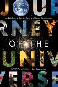 Journey of the Universe movie poster