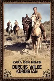 The Wild Men of Kurdistan movie poster