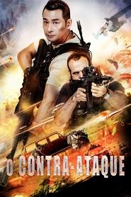 Poster do filme O Contra-Ataque