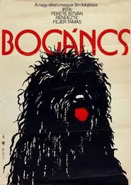 Bogáncs movie poster