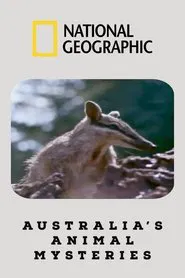 Australia's Animal Mysteries movie poster