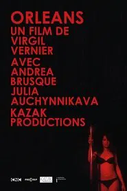 Orléans movie poster