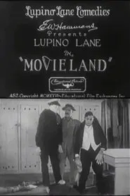 Movieland movie poster