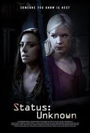 Poster do filme Status: Unknown