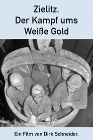 Zielitz - Der Kampf ums Weiße Gold movie poster