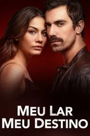 Poster da série Meu Lar, Meu Destino