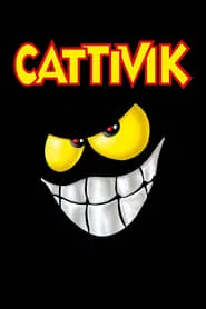 CATTIVIK movie poster