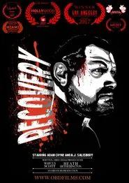 Recovery movie poster