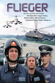 Flieger movie poster