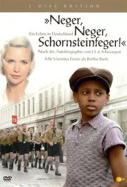 Neger, Neger, Schornsteinfeger! tv show poster
