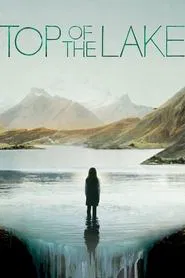 Poster da série Top of the Lake