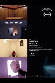 Hidden Memory movie poster