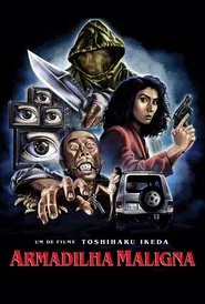Poster do filme Armadilha Maligna