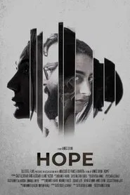 Hope movie poster