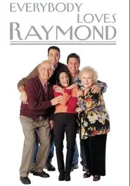 Poster do filme Everybody Loves Raymond: The Last Laugh