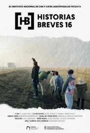 Historias breves 16 movie poster