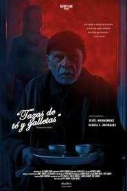 Teacups and Cookies movie poster