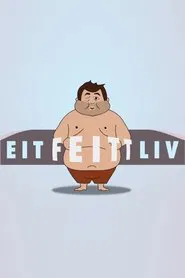 A Fat Life tv show poster