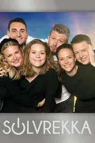 Sølvrekka tv show poster