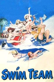 Poster do filme Swim Team