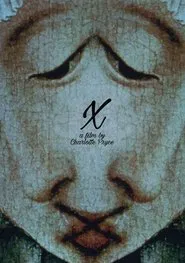 X movie poster