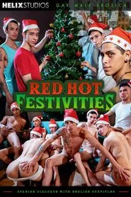 Red Hot Festivities movie poster