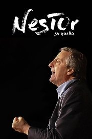Néstor, su huella movie poster