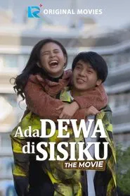 Poster do filme Ada Dewa di Sisiku the Movie