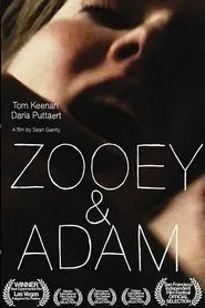 Zooey & Adam movie poster